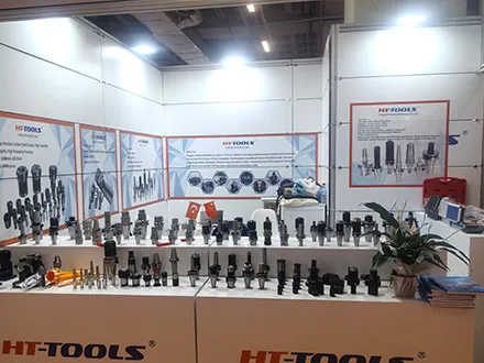 ستظهر شركة Haotian في معرض Turkey International Machine Tool ، تفتح فصلًا جديدًا من التعاون عبر الوطنية