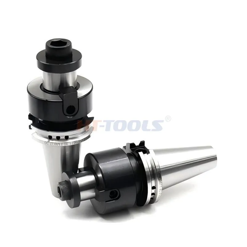 BT Combi Shell Mill Arbor
