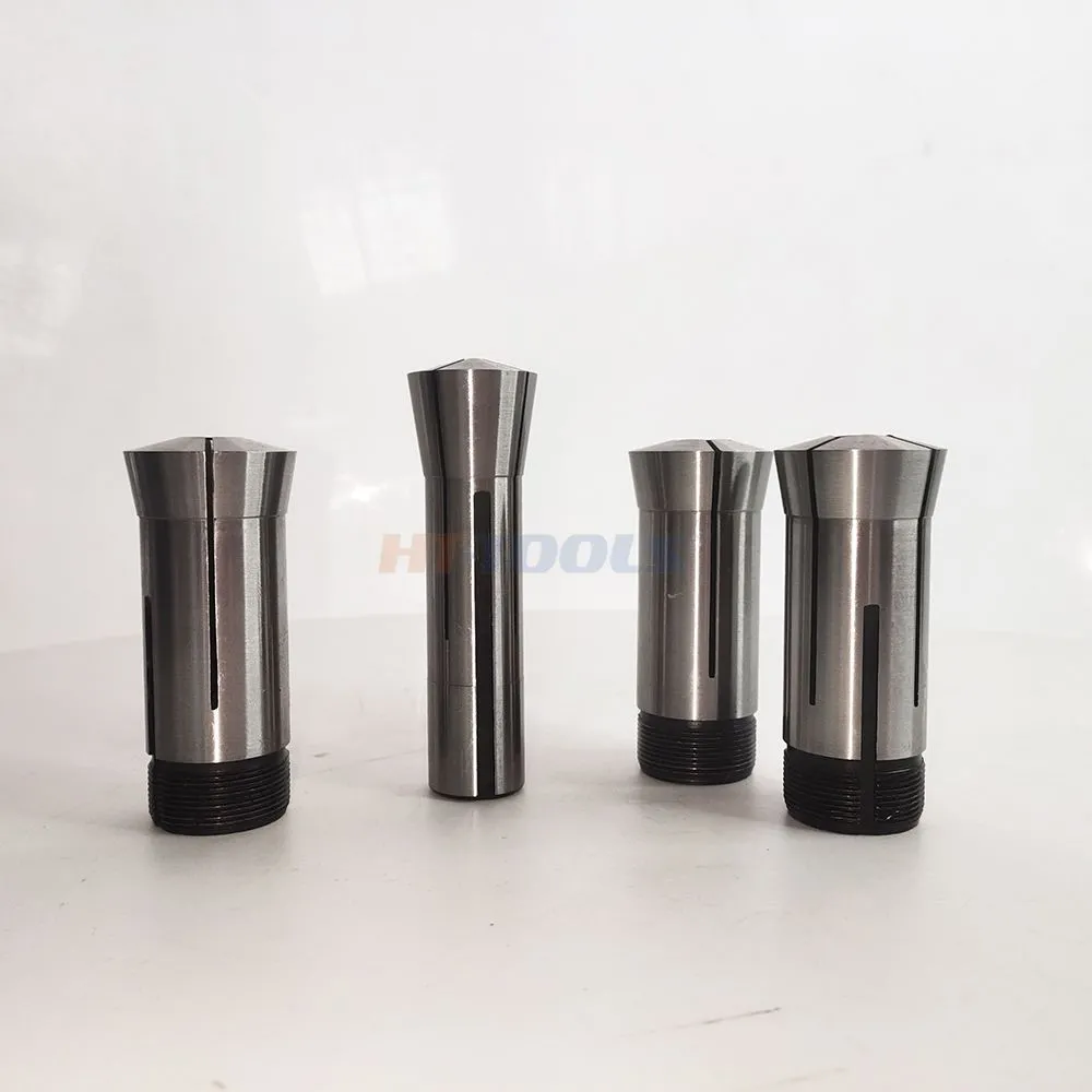 5C Collet Square Hex 5C Collet Chuck للمخرطة