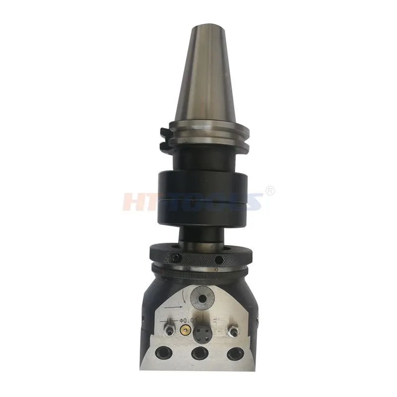 F4 Universal Poring and Facing Head
