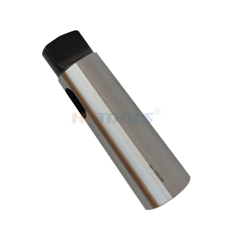 DIN2185 MORSE TAPER SILEVES