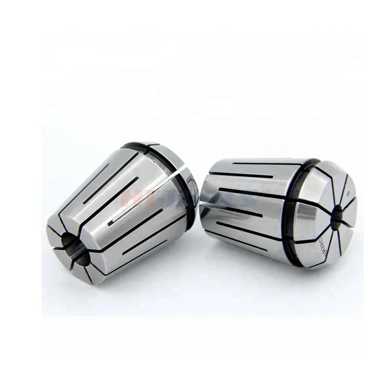 Erh Groove Water Stop Cylinder Clamp Centr