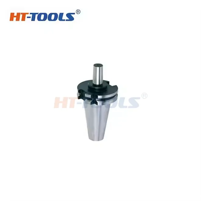 DIN69871 Drill Chuck Arbors