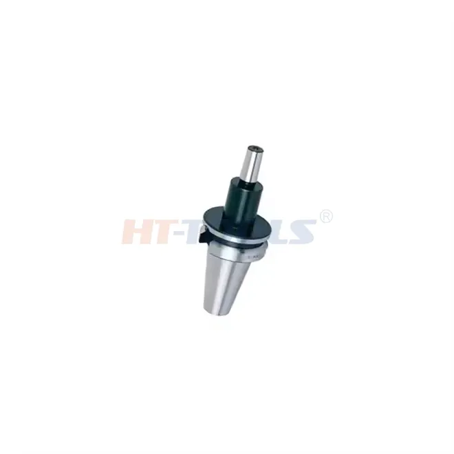DIN69871 Drill Chuck Arbors