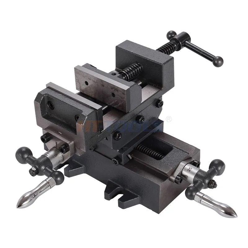 Q97 Cross Clamp Vise