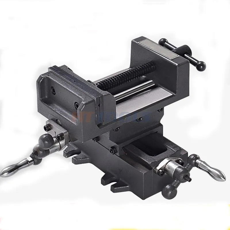 Q97 Cross Clamp Vise