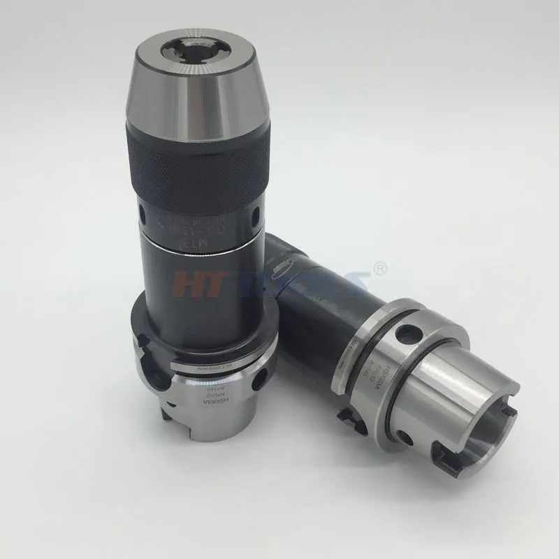 HSK Super High Precision Helder Drill حامل تشاك