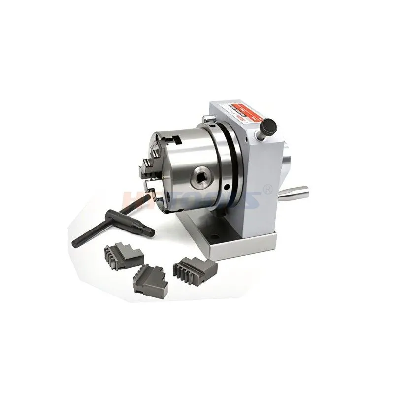 Zcyq80c 3-Jaws Punch Pust