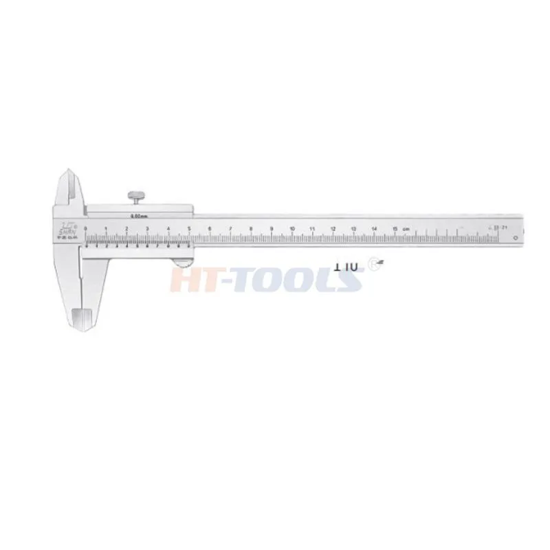 الفرجار Vernier (Typell)