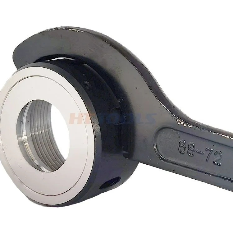 EOC Spanner