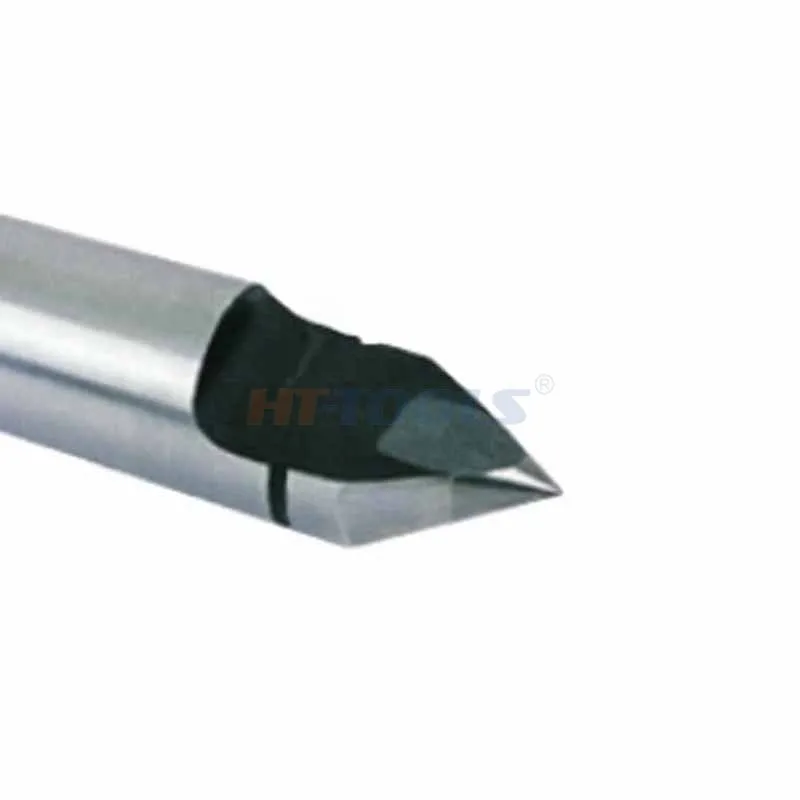 Carbide نصف المركز