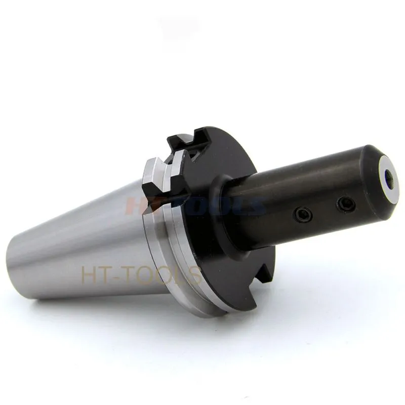 DIN69871 SK-SLN End Mill Adapters