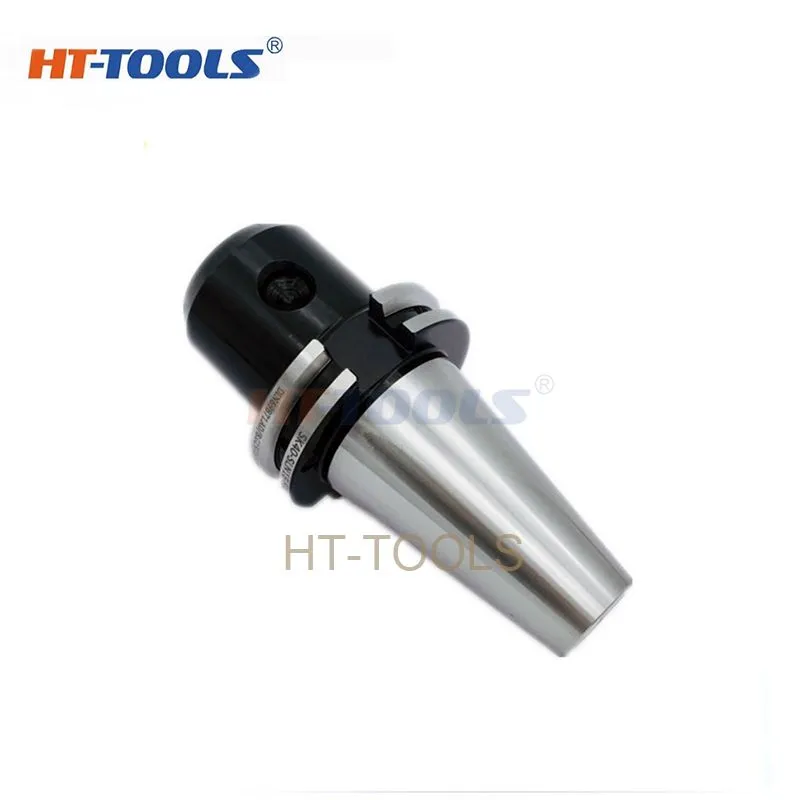 DIN69871 SK-SLN End Mill Adapters