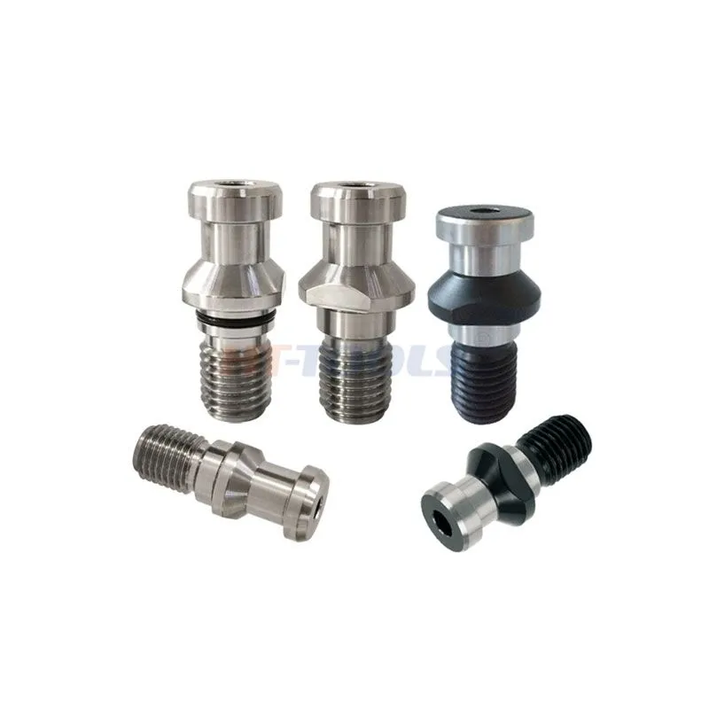 DIN69872-1988 مقبض الاستبقاء
