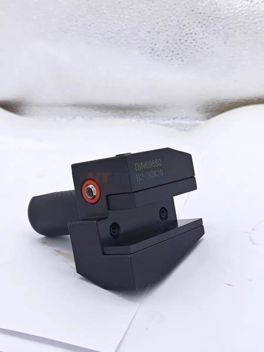 اكتب B2 VDI