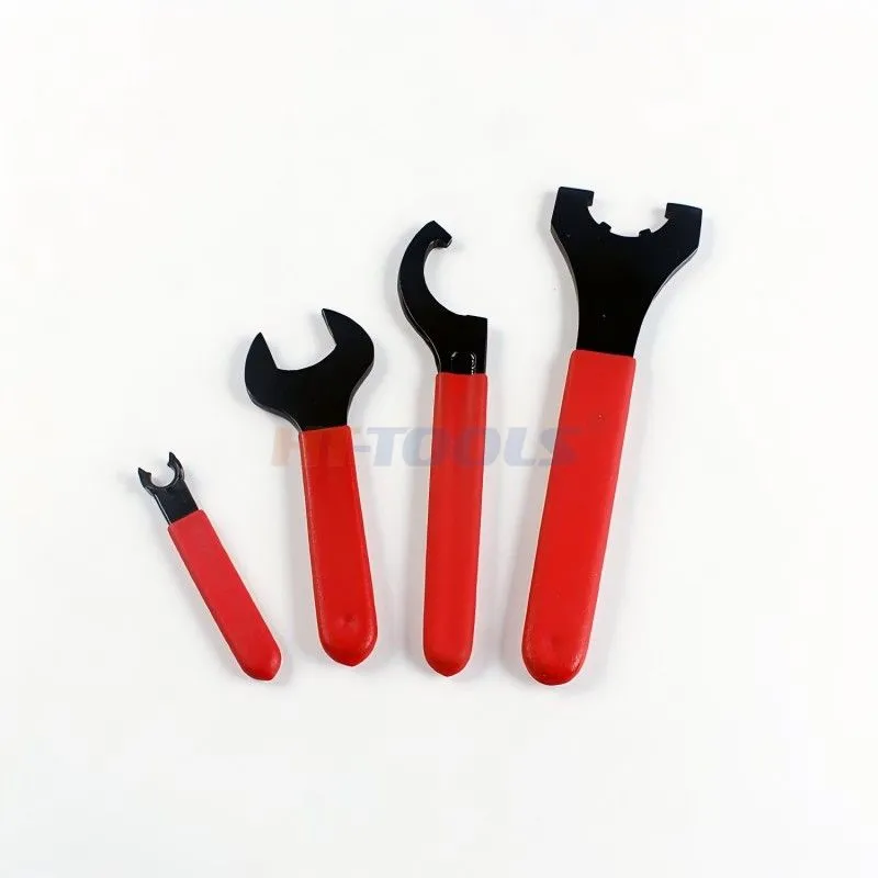 er spanner