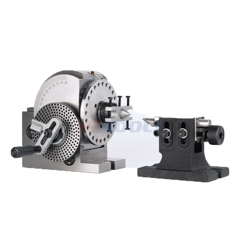 BS Series شبه Universal Head