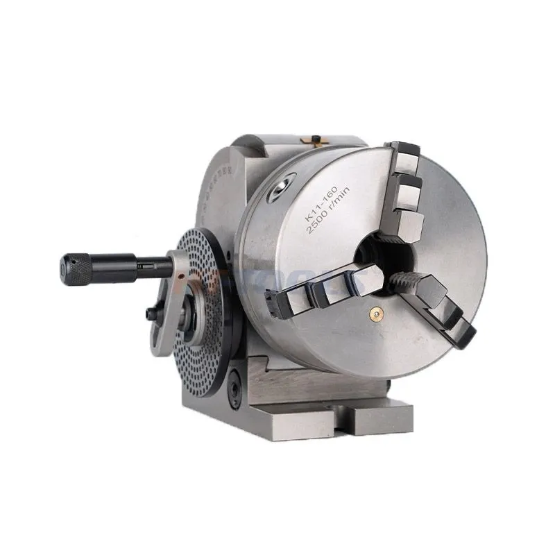 BS Series شبه Universal Head