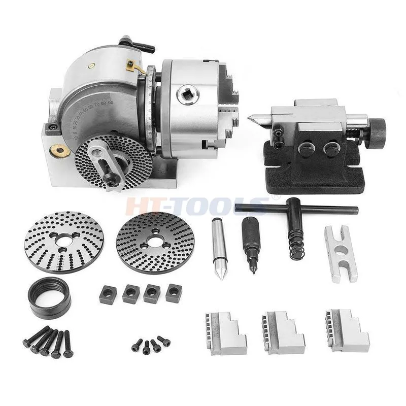 BS Series شبه Universal Head