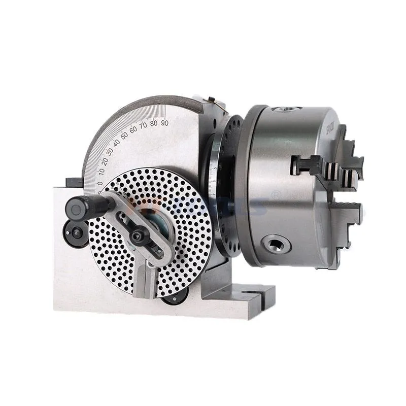BS Universal Dividing Head