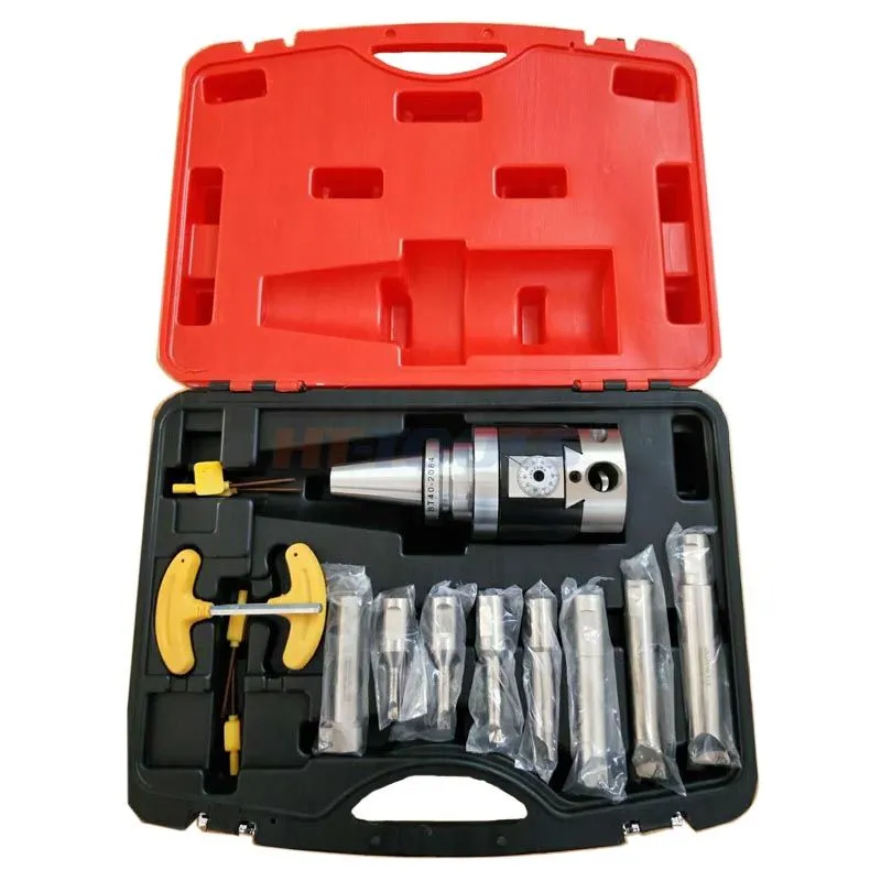 NBJ16 Micro Poring System
