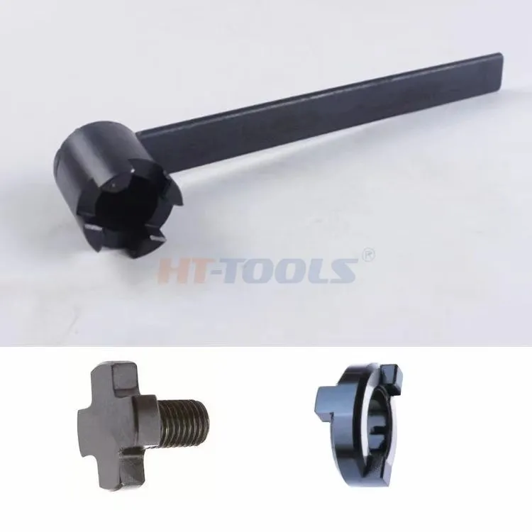 ارتباط Combi Shell End Mill Arbors