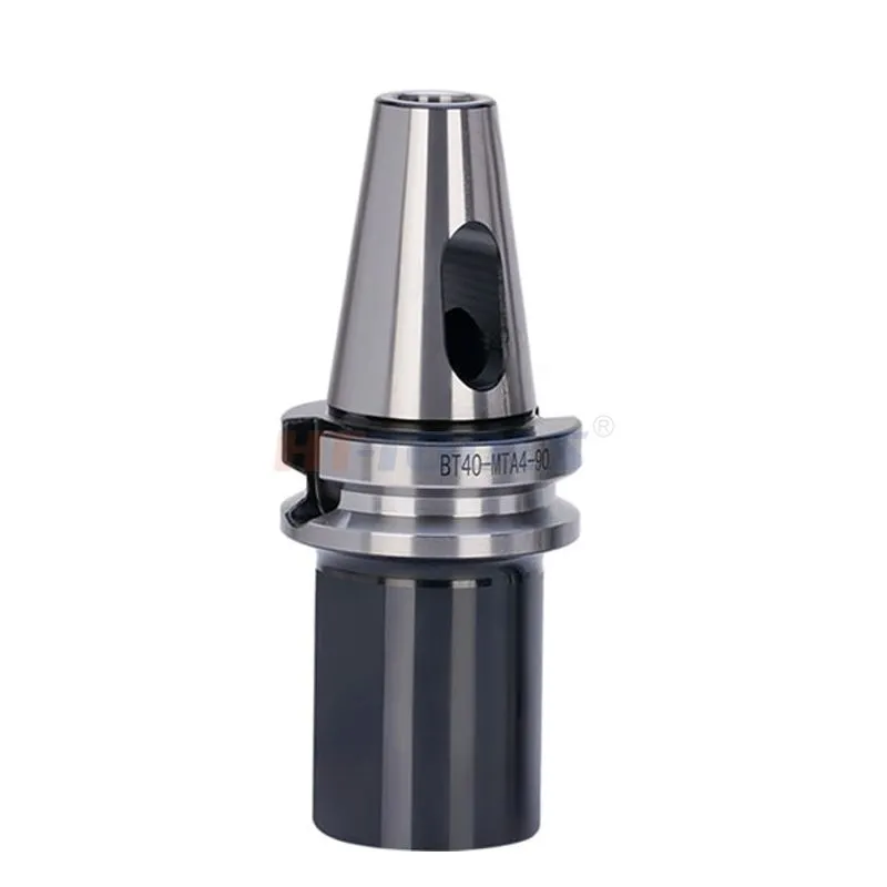 Bt Morse Taper مع Tang
