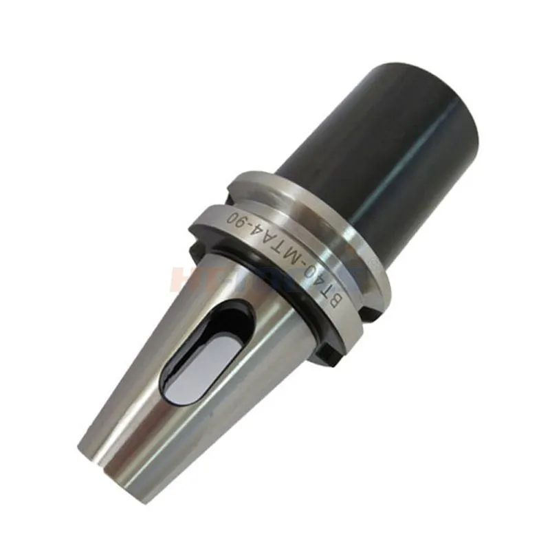Bt Morse Taper مع Tang