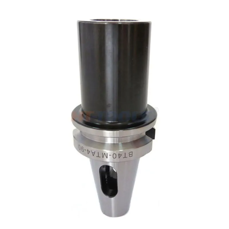 Bt Morse Taper مع Tang
