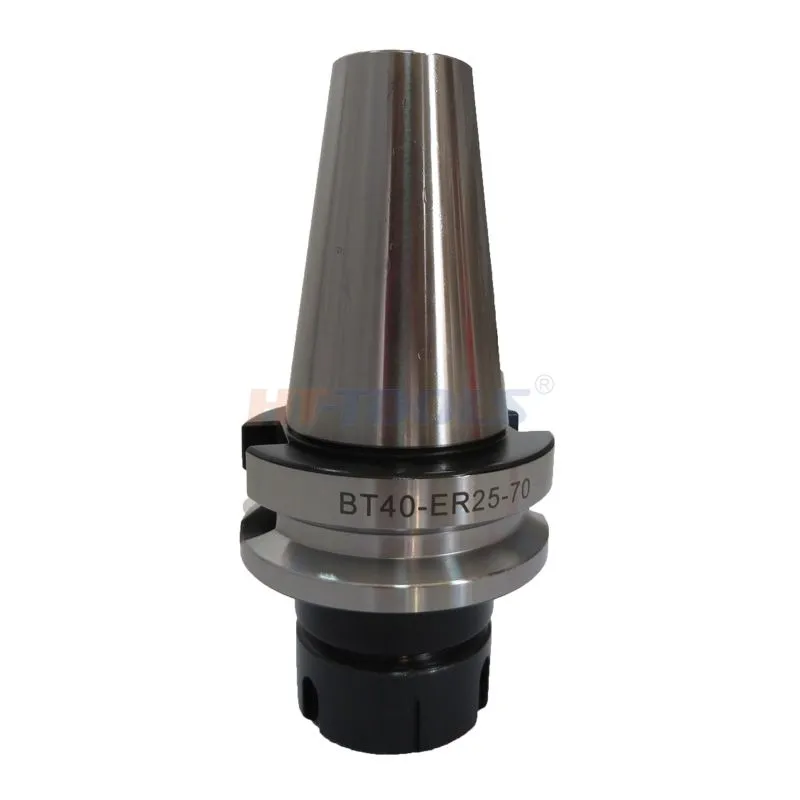 DIN69871 MLING Chuck Arbors