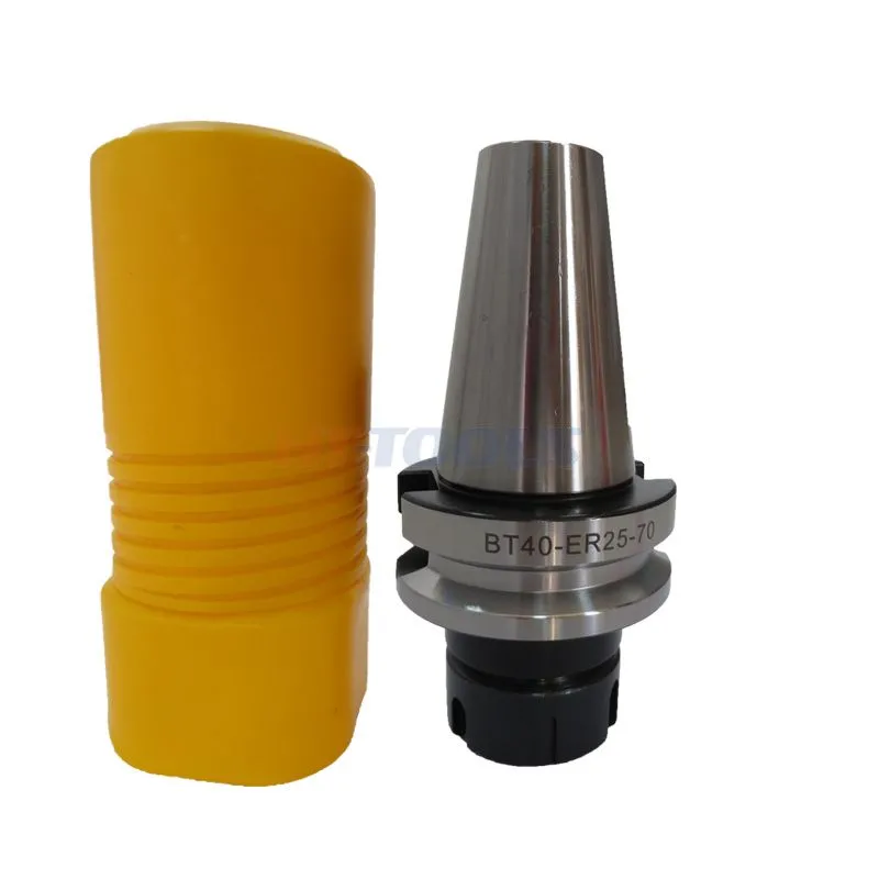 DIN69871 MLING Chuck Arbors