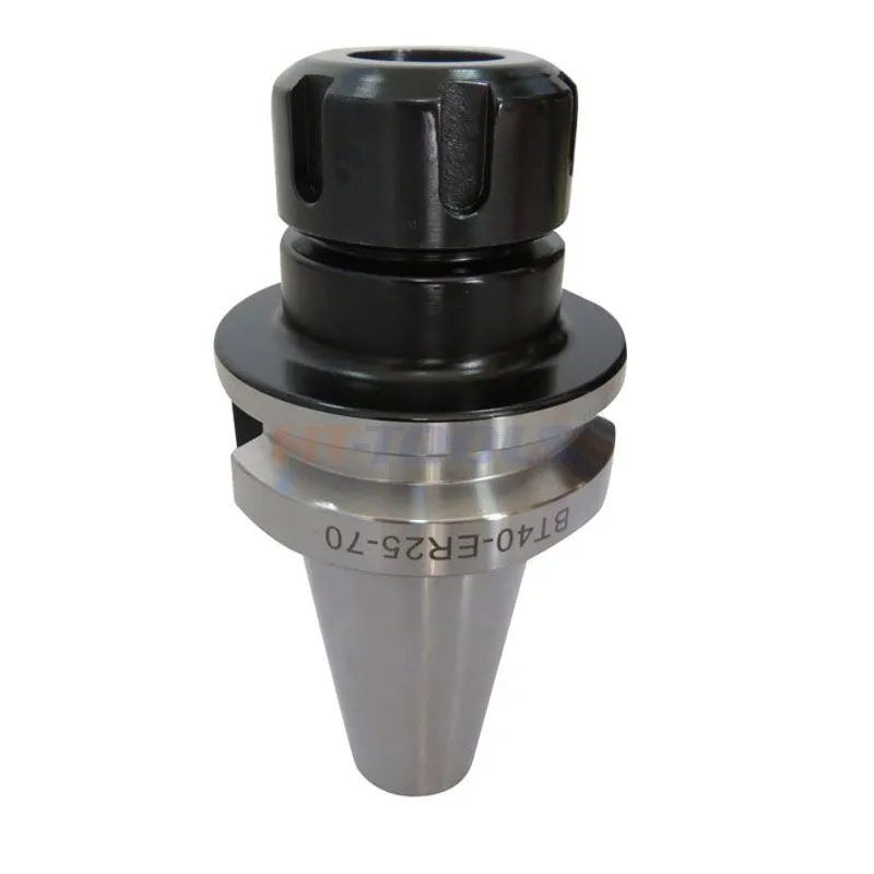 DIN69871 MLING Chuck Arbors