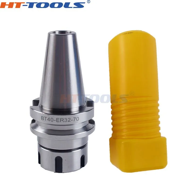 DIN69871 MLING Chuck Arbors