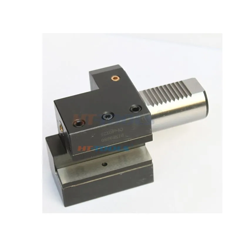 Type C3 Toolholder