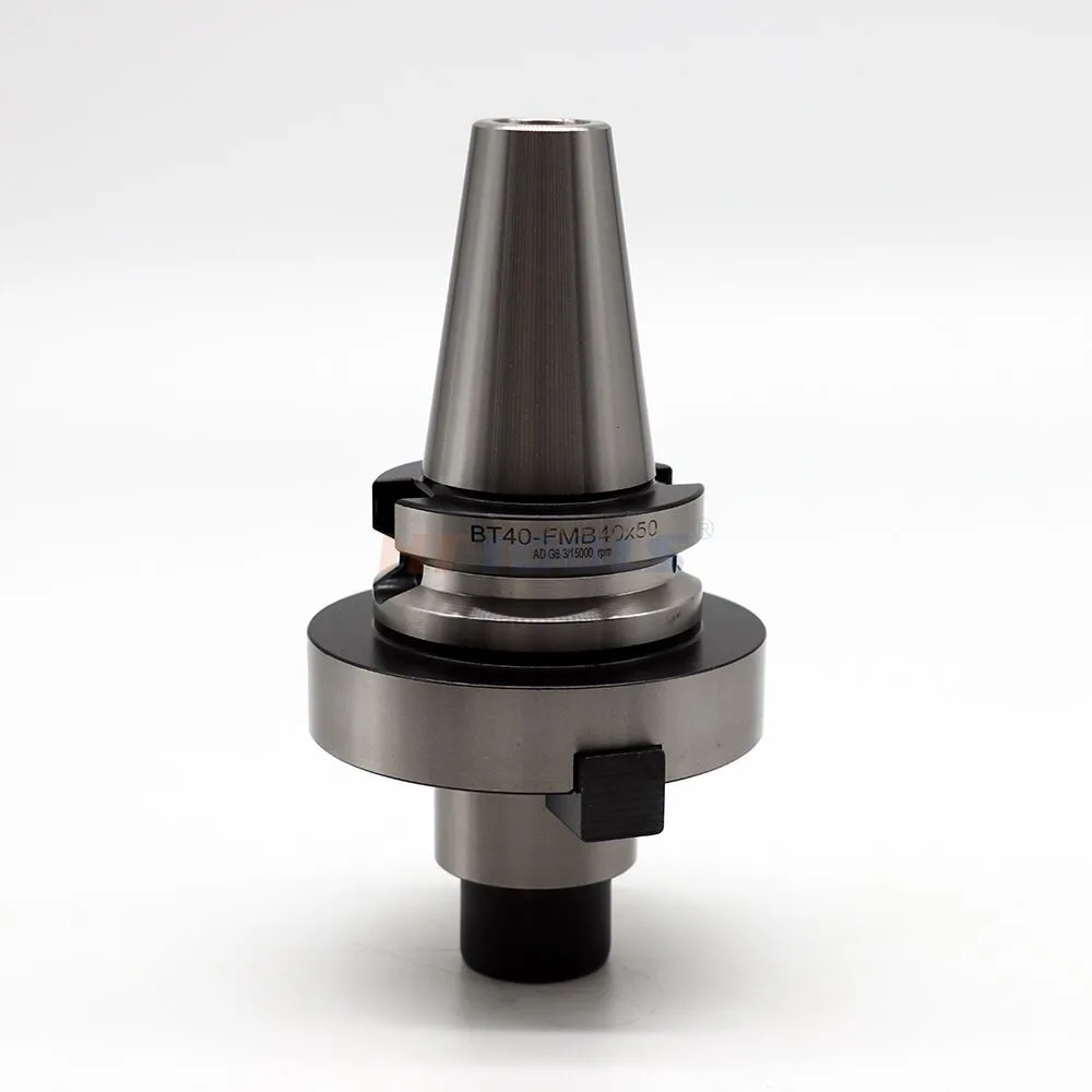 حامل أداة Combi Shell End Mill BT40
