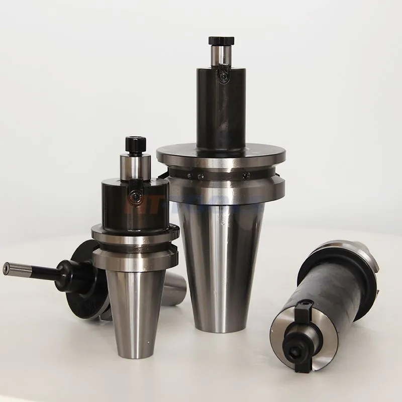 حامل أداة Combi Shell End Mill BT40