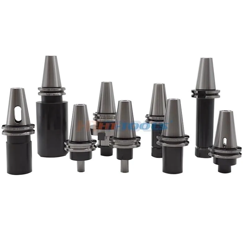 حامل أداة Combi Shell End Mill BT40
