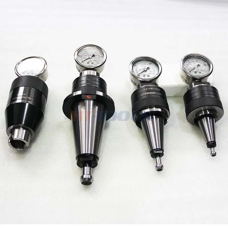 BT30 BT40 BT50 HSK63 HSK100 اختبار المغزل شريط DRALLBIR