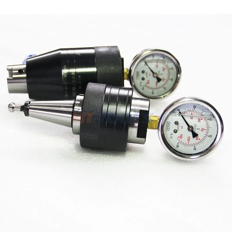 BT30 BT40 BT50 HSK63 HSK100 اختبار المغزل شريط DRALLBIR