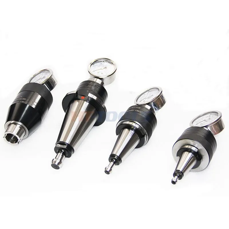 BT30 BT40 BT50 HSK63 HSK100 اختبار المغزل شريط DRALLBIR