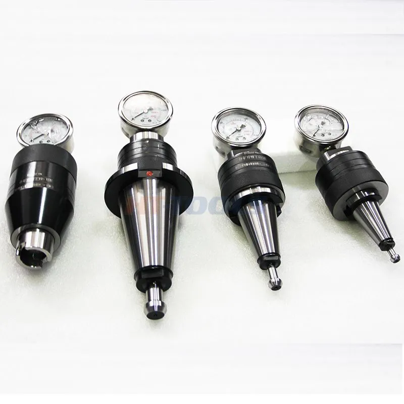 BT30 BT40 BT50 HSK63 HSK100 اختبار المغزل شريط DRALLBIR