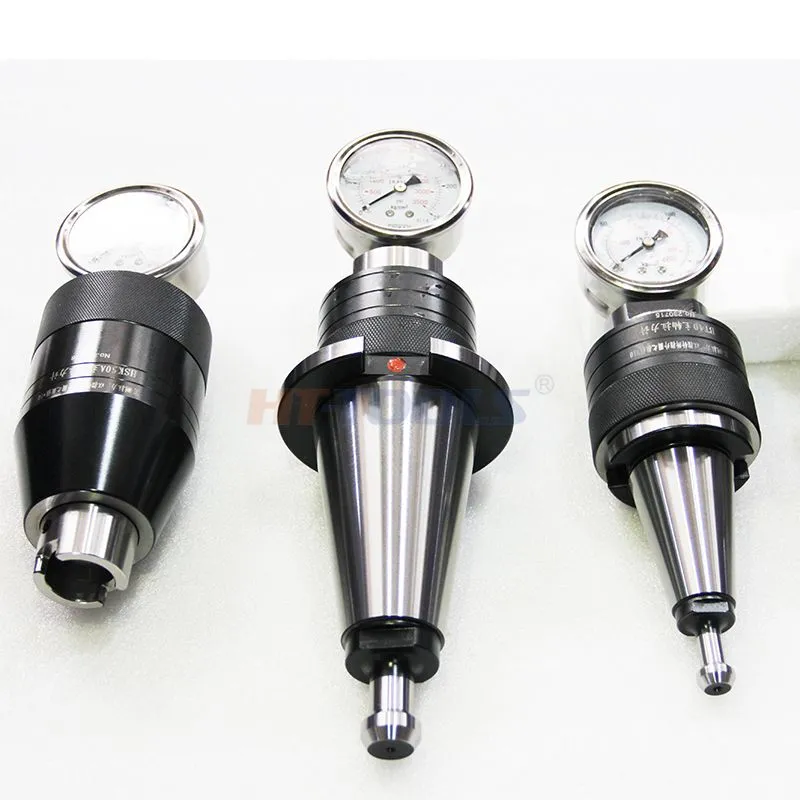 BT30 BT40 BT50 HSK63 HSK100 اختبار المغزل شريط DRALLBIR