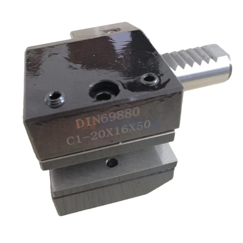 NC Tooling VDI Holder Toolholder B5 B6Type