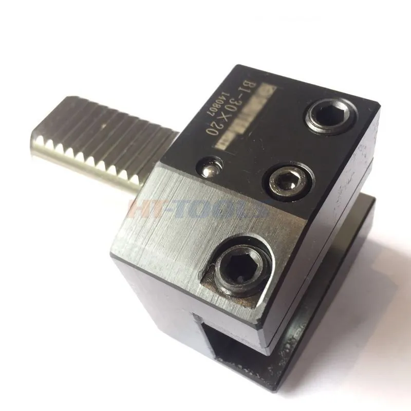 NC Tooling VDI Holder Toolholder B5 B6Type