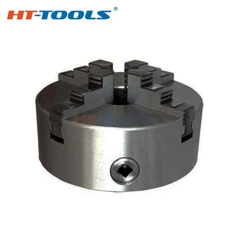 سلسلة K12 Four Jaw Contering Chuck