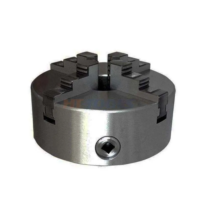 سلسلة K12 Four Jaw Contering Chuck