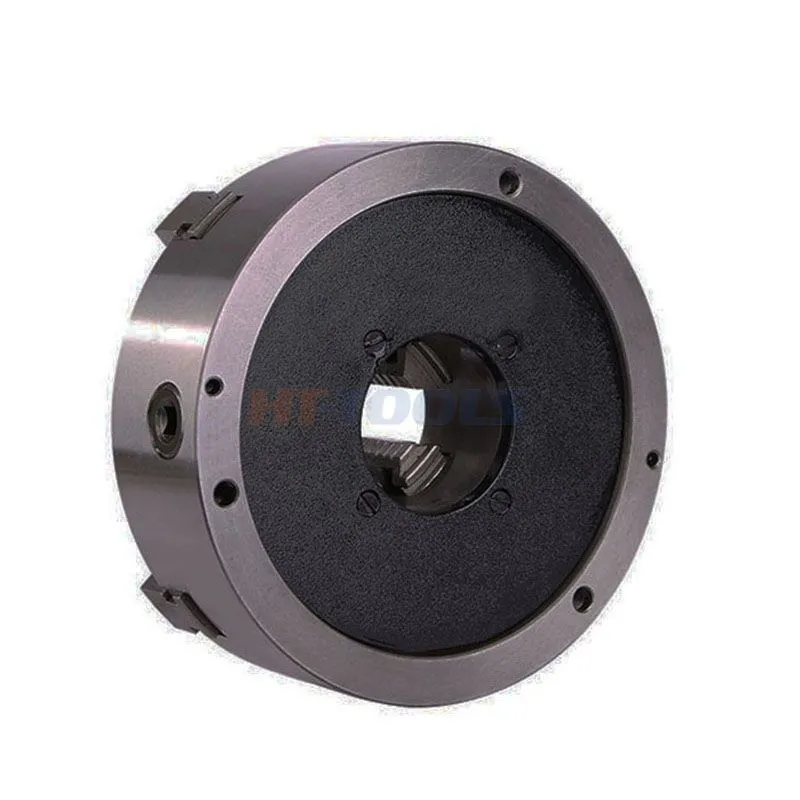 سلسلة K12 Four Jaw Contering Chuck
