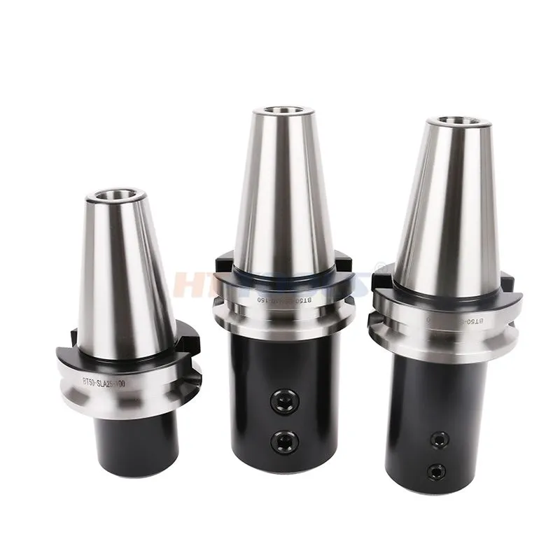 حامل الأداة الثابتة الجانبية SLN/حامل أداة BT40 CNC Machining Center