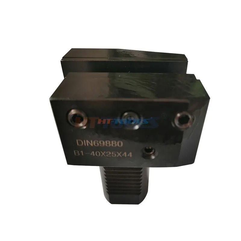 حامل أداة VDI B4 Tranning Milling Power Power Turret Radial Diameter Diameter Tool حامل DIN69880
